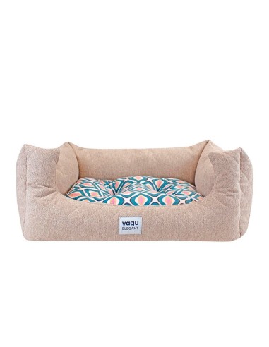 YAGU CUNA CONFORT BALI T-5 100X84X26CM