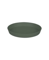 PLATO LOFT REDONDO THYME VERDE 24CM