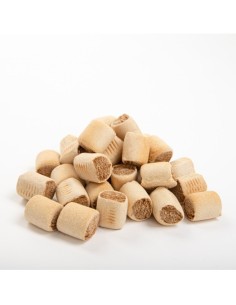 RESH COOKIE DOG TREATS DAILY ROLLS 300G 2