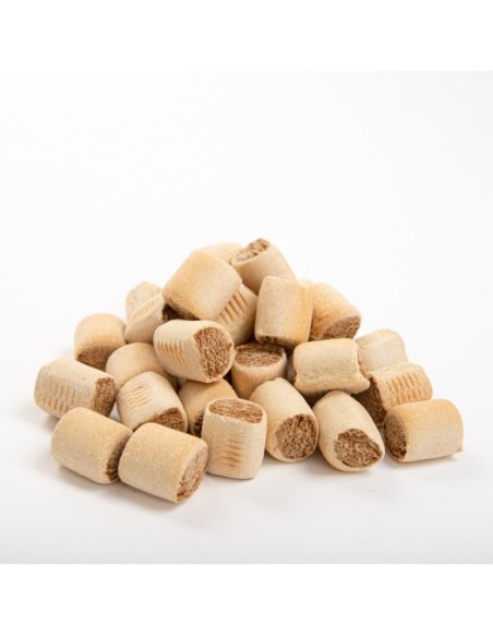 RESH COOKIE DOG TREATS DAILY ROLLS 300G