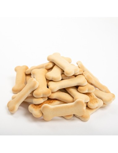FRESH COOKIE DOG TREATS MAXI BONES 300G