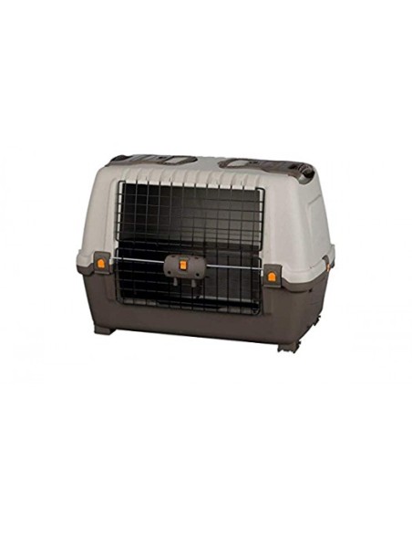 TRANSPORTIN SKUDO CAR 90 89X51X60CM