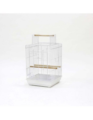 JAULA TORRE MALAGA 40X40X58CM