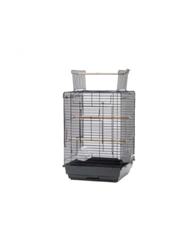 JAULA TORRE MALAGA 40X40X58CM