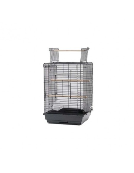 JAULA TORRE MALAGA 40X40X58CM