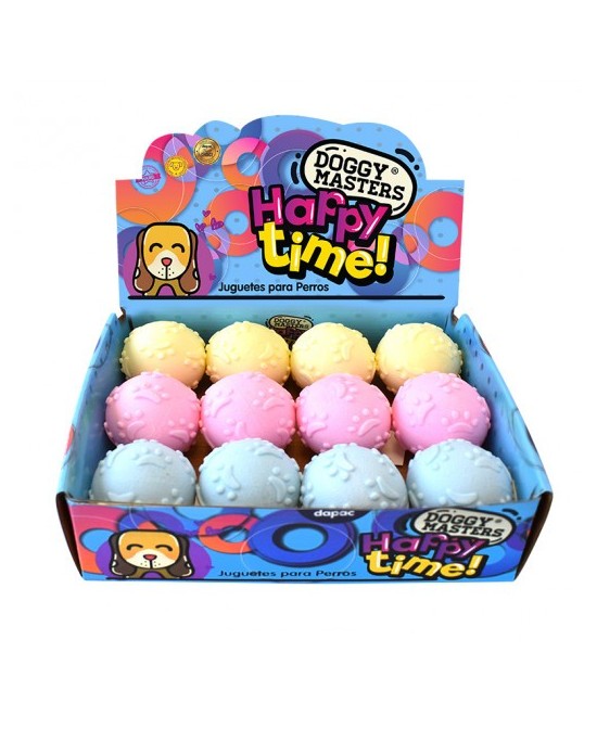 DOGGY MASTERS HAPPY TIME 6.3CM
