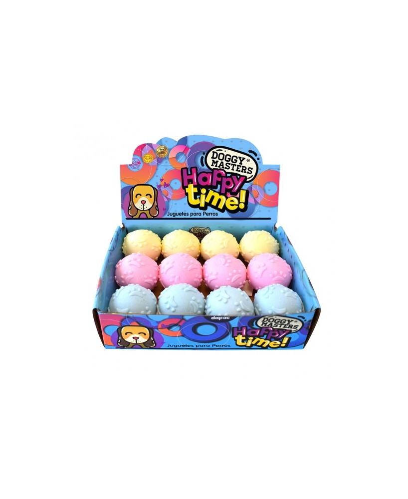 DOGGY MASTERS HAPPY TIME 6.3CM