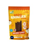 EASY SNACKS DELISH LIGHT BARRITAS LIGHT