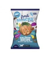 FRESH SNACKS PESCADO 70GR
