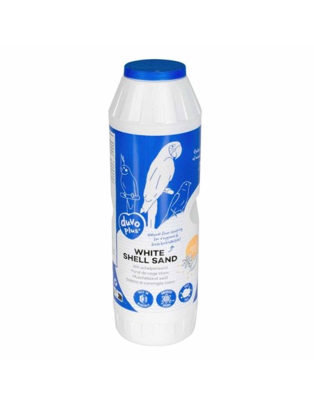 DUVO ARENA PARA PAJARO CON ANIS 5KG