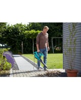 Soplador Aspirador ErgoJet 3000  Potente 3000W con 310 km/h de Velocidad | Endanea Garden

