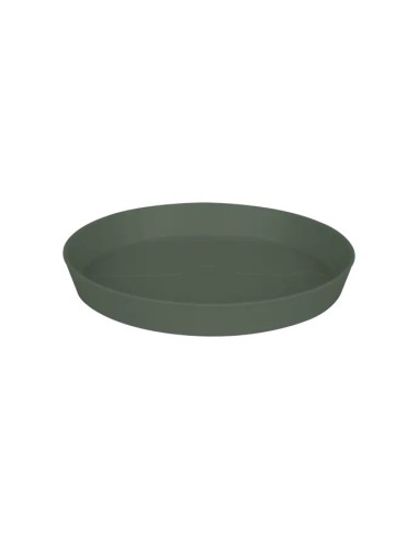 PLATO LOFT REDONDO THYME  21CM VERDE
