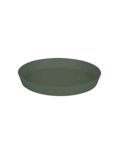 PLATO LOFT REDONDO THYME  21CM VERDE