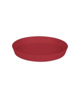 PLATO LOFT REDONDO THEATRE 24CM ROJO