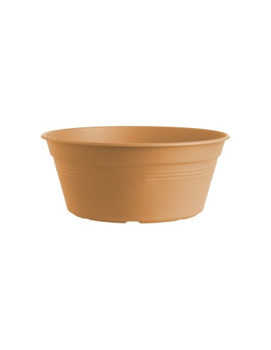 MACETA G.B. BOL 27CM TERRA