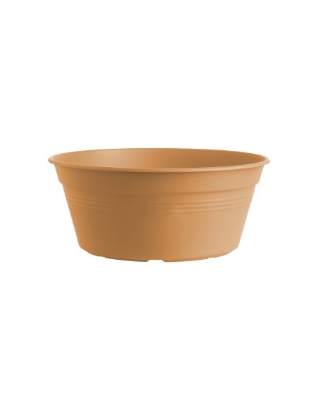 MACETA G.B. BOL 27CM TERRA