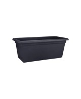 JARDINERA GB XXL100CM NEGRO