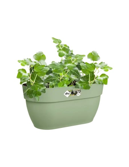 MACETA VIBIA CAMPANA EASY HANGER VERDE PISTACHO