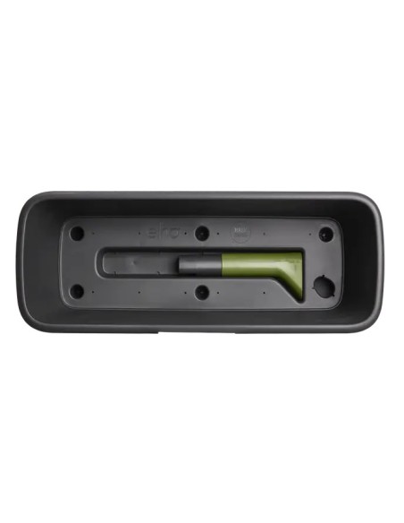 JARDINERA NOA M NEGRO