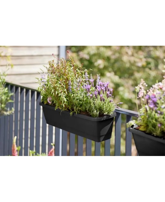 JARDINERA NOA M NEGRO
