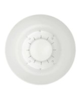 Maceta Greenville Redonda 16cm Blanca | Maceta Elegante y Resistente para Plantas | Endanea Garden