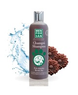 CAHAMPU PELO MARRON 1L