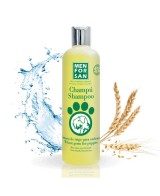 Champú Cachorros Germen TR 300ML  Cuidado Suave y Natural para Cachorros
