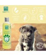 Champú Cachorros Germen TR 300ML  Cuidado Suave y Natural para Cachorros