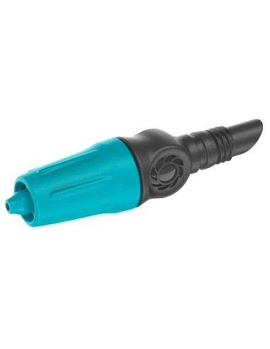 Gotero Final Regulable 0-15L/h Gardena - Riego Preciso y Eficiente


