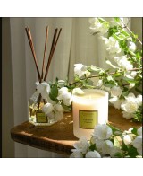 Ramo Perfumado Bergamota Fraiche 100ml Endanea Garden