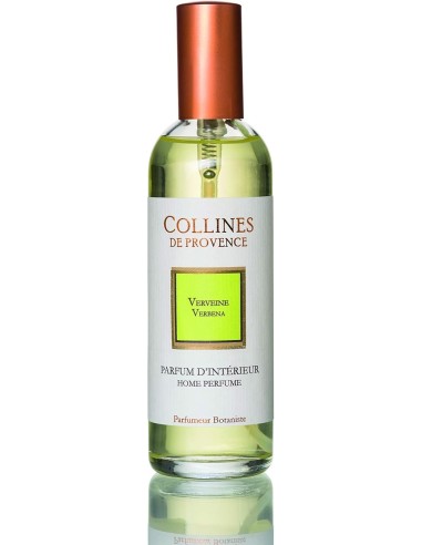 Perfume Interior 100ml Verbena Endanea Garden