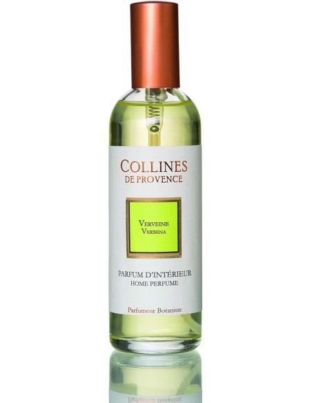 Perfume Interior 100ml Verbena Endanea Garden