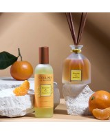 PERFUME DE INTERIOR 100ML MANDARINA & YUZU