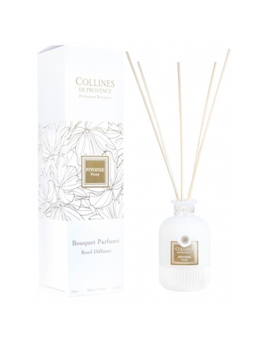 RAMO PERFUMADO 200 ML PEONÍA