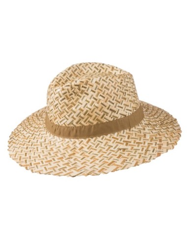 SOMBRERO DE PAJA PARA HOMBRE TALLAS 56/58/60