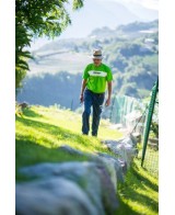 SOMBRERO DE PAJA PARA HOMBRE TALLAS 56/58/60