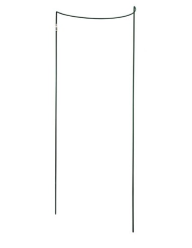 Soporte para Plantas en Maceta 40x100 cm | Ideal para Casa y Jardín

