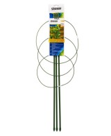 Soportes para Plantas en Macetas 60 cm  Acero Recubierto | Endanea Garden

