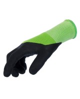 Guante de Fibra de Bambú Talla 9 M STOCKER | Protección, Comodidad y Agarre Seguro

