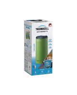 Difusor Antimosquitos Thermacell Verde | Protección Exterior 20 m² Sin Humo ni Olores


