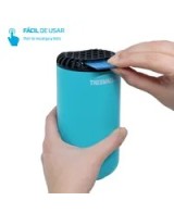 Escudo Protector Antimosquitos 20m² con Praletrina  Sin Olores ni Llamas

