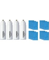 Recambio Thermacell 48h  12 Pastillas Insecticida + 4 Cartuchos Butano

