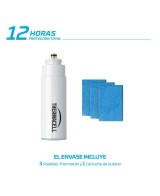 Recambios Thermacell Antimosquitos 12h  Protección Eficaz sin Olores ni Llamas

