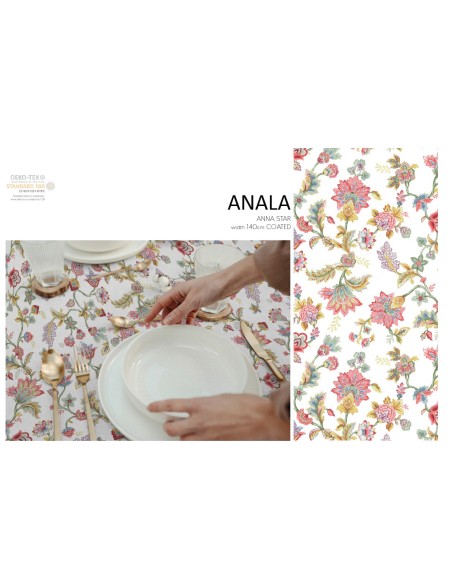 MANTEL ANTIMANCHAS R.ANALA