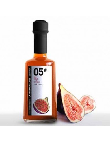 ALIÑO HIGOS LA MONTAÑA ALIÑOS 250 ML