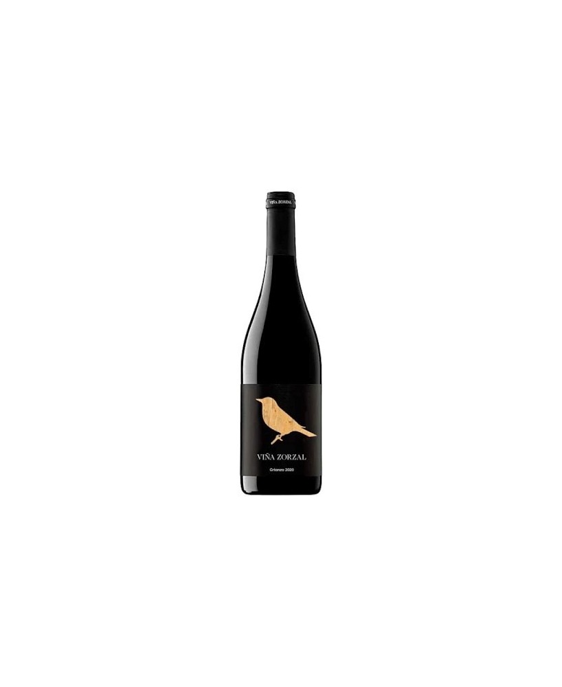 VINO ZORZAL CRIANZA TINTO 13.5%