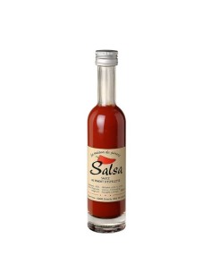 SALSA PIMENT D´ESPELETTE LA MAISON DU PIMENT 100 ML