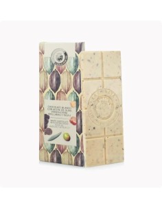 CHOCOLATE BLANCO LA CHINATA CON AVELLANA Y TRUFA 100 GR