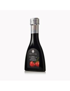CREMA BALSAMICA LA CHINATA AROMATIZADA CON  CEREZA 150 ML