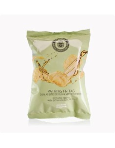 PATATAS FRITAS LA CHINATA EN AOVE 100 G